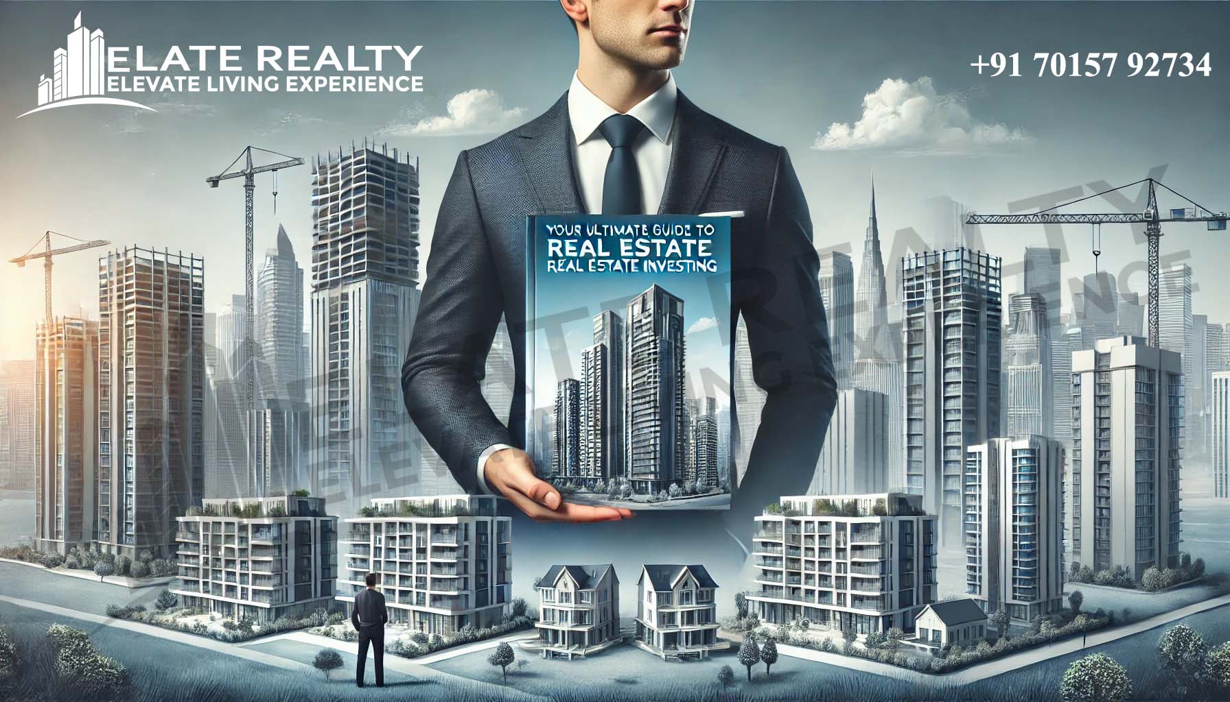 Elate Realty: Your ultimate guide to real estate investing