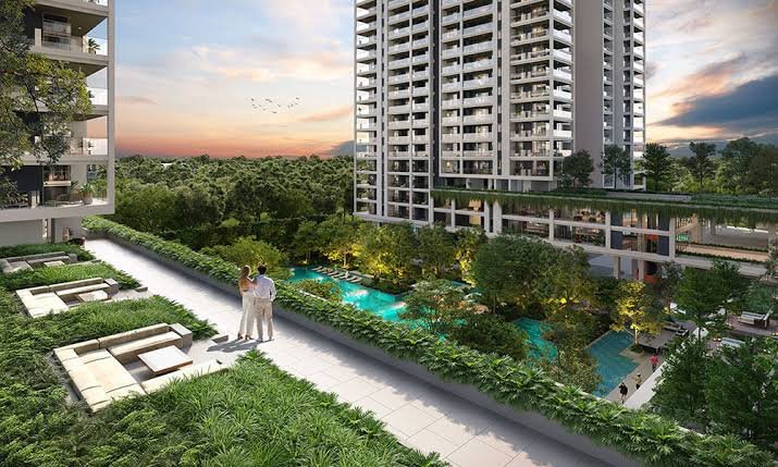 TARC Ishva Gurgaon