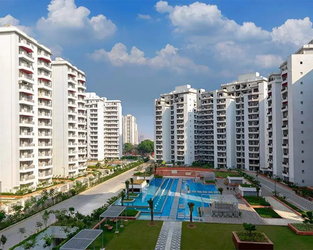 TARC Ishva Gurgaon